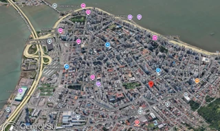 Imóvel 2627672 [''] - ['Rua Crispim Mira, n 97'] ['Centro'] - ['Florianópolis']/['SC'] - 1