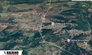 Imóvel 2693372 [''] - [', Zona Rural, Poxoréo, MT'] [''] - ['Poxoréu']/['MT'] - 1