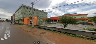 Imóvel 2499672 [''] - ['Avenida Governador Jorge Teixeira, 491- Rondon Palace Hotel'] ['Nossa Sra. das Graças'] - ['Porto Velho']/['RO'] - 1