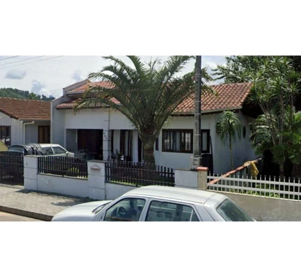 Terreno em Corupá, Seminário, R. 1º de Maio, 393, SC. Área: 160.04m2