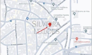 Imóvel 2722072 [''] - ['Rua Edgar Egídio de Sousa, 325 - Jardim Santa Eudóxia - Campinas - SP'] ['Jardim Santa Eudoxia'] - ['Campinas']/['SP'] - 1