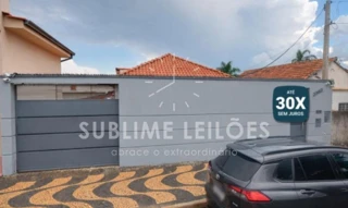 Imóvel 2676172 [''] - ['Rua 15 de Novembro, 2382 - Centro Pirassununga - SP'] ['Vila Guimaraes'] - ['Pirassununga']/['SP'] - 1