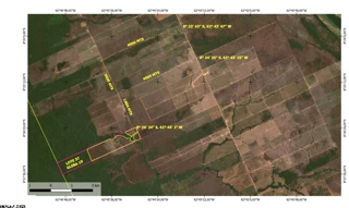 Imóvel 3041272 [''] - ['Lote rural 37, Gleba 19, Setor Manoa, Projeto Alto Madeira, Gleba Jacundá'] ['Industrial'] - ['Porto Velho']/['RO'] - 1