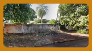Imóvel 2039972 [''] - ['LOTE URBANO Nº 08, PARTE DA QUADRA 04, SETOR 003'] [''] - ['Rio Brilhante']/['MS'] - 1