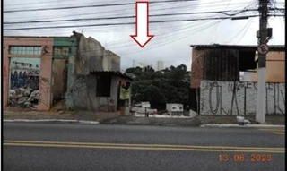 Imóvel 2603072 [''] - ['Av. Mazzei, s/n'] [''] - ['São Paulo']/['SP'] - 1