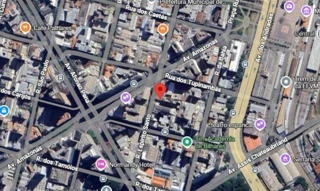 Imóvel 2647072 [''] - ['Rua Espírito Santo, 461, Centro, Belo Horizonte, MG'] ['Centro'] - ['Belo Horizonte']/['MG'] - 1