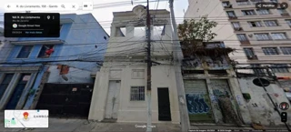 Imóvel 2661372 [''] - ['Rua do Livramento n 158 e domínio útil do respectivo terreno,'] ['Gamboa'] - ['Rio De Janeiro']/['RJ'] - 1