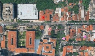 Imóvel 2397872 [''] - ['R. Santo Amaro, 71 - Glória, Rio de Janeiro - RJ, 22211-230'] ['Glória'] - ['Rio De Janeiro']/['RJ'] - 1