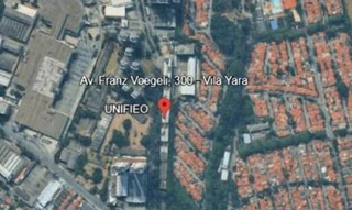 Imóvel 2676072 [''] - ['Avenida Franz Voegeli, nº 300, Vila Yara, Continental'] ['Vila Yara'] - ['Osasco']/['SP'] - 1