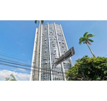 Comercial em São José dos Campos, Centro, Avenida Doutor João Guilhermino, 429, Centro, São José dos Campos, SP, SP. Área: 70.96m2 - imagem 0