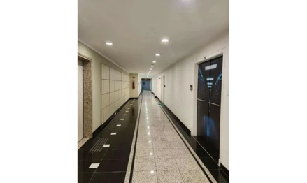 Comercial em São Paulo, Cerqueira César, Rua Padre João Manuel, 100 - Conjunto 513, SP. Área: 29.31m2