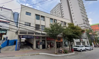 Imóvel 2584372 [''] - ['RUA JOAQUIM NABUCO, 156- CONJUNTO 4, 1º ANDAR, 2º PAVIMENTO'] ['Brooklin'] - ['São Paulo']/['SP'] - 1