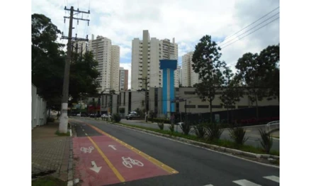 Comercial em São Paulo, Jardim Caboré, Avenida Doutor Luiz Migliano, 1986, Sala 2102, Bonnaire Office, Condomínio Bonnaire, Vila Andrade, São Paulo/SP, CEP 05711-001., SP. Área: 73.4m2
