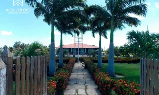 Imóvel 2568672 [''] - ['Rua Bosco Scaffs'] [''] - ['Brejo Grande']/['SE'] - 1