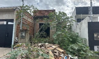 Imóvel 2646972 ['8444424850053'] - ['RUA JOAO DA SILVA,N. SN QD G LT 06, PARQUE RESIDENCIAL UNIAO - CEP: 19165-342, ALVARES MACHADO - SAO PAULO'] [''] - ['Álvares Machado']/['SP'] - 1