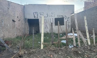 Imóvel 2625272 ['8444423691172'] - ['RUA ANTONIO ALVES DE SOUZA,N. SN PARTE LT 1 - LT PTI-1 QD 145, JARDIM VANIA MARIA - CEP: 17063-560, BAURU - SAO PAULO'] ['Jardim Vania Maria'] - ['Bauru']/['SP'] - 1