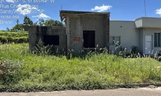 Imóvel 2636072 ['8444428073175'] - ['RUA CHAIM FERES,N. SN LT 06, PARQUE RESIDENCIAL COLINA - CEP: 19366-118, SANTO ANASTACIO - SAO PAULO'] [''] - ['Santo Anastácio']/['SP'] - 1