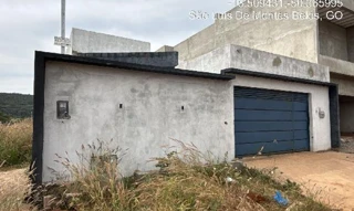 Imóvel 2908972 ['8444432968246'] - ['RUA LOURIVAL P. DA SILVA,N. SN LT 03, QD 05, JARDINS DA SERRA - CEP: 76052-725, SAO LUIS DE MONTES BELOS - GOIAS'] [''] - ['São Luís De Montes Belos']/['GO'] - 1
