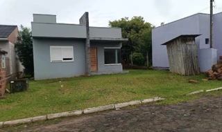 Imóvel 2682172 ['8444416224548'] - ['RUA ALCINDO ARLINDO SALIN,N. 56 LT13, QD 61, LOT. PORTO SEGURO, AMARAL RIBEIRO - CEP: 93821-282, SAPIRANGA - RIO GRANDE DO SUL'] ['Sete de Setembro'] - ['Sapiranga']/['RS'] - 1