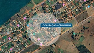 Imóvel 2878772 [''] - ['Avenida Edson Jacomossi, 10-07, Village Lagoinha, Presidente Epitácio, SP'] [''] - ['Presidente Epitácio']/['SP'] - 1