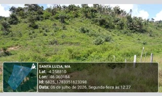 Imóvel 3080072 [''] - ['Nao informado Nao informado Sitio Sao Joao'] [''] - ['Santa Luzia']/['MA'] - 1