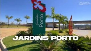 Imóvel 2609672 [''] - ['Rua Tocantins, no loteamento fechado denominado Jardins Porto, lote 20, quadra M (M)'] [''] - ['Senador Canedo']/['GO'] - 1