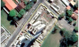 Imóvel 2726072 [''] - ['Avenida Gabriel Ortiz Monteiro, 181 - Monção - Taubaté - SP'] ['Areão'] - ['Taubaté']/['SP'] - 1