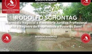 Imóvel 2919172 [''] - ['Rua Senador Pena, n 44'] ['Centro'] - ['Uberaba']/['MG'] - 1