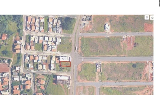 Imóvel 2487672 [''] - ['Av. dos Inconfidentes, s/nº, Lote 10, Quadra F CEP 37.410-000'] [''] - ['Três Corações']/['MG'] - 1