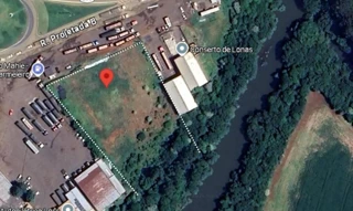 Imóvel 2922472 [''] - ['Frente à Rodovia BR-280, nº 96 Centro'] [''] - ['Marmeleiro']/['PR'] - 1