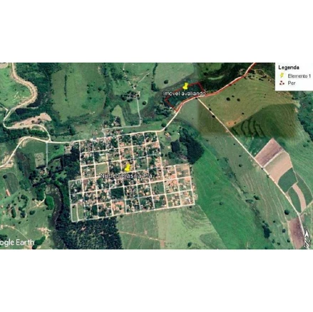 Terreno em Piratininga, , Chácara Bela Vista 2, SP. Área: 3.8842m2 - imagem 0