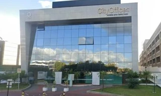 Imóvel 2470872 [''] - ["Vaga de Garagem n° 101, 1º subsolo do edifício CITY OFFICES JORNALISTA CARLOS CASTELLO BRANCO, Lotes n's 420, 430 e 440, Quadra 02, SIG/SUL"] ['Asa Norte'] - ['Brasília']/['DF'] - 1