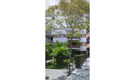 Apartamento em Rio de Janeiro, JARDIM OCEÂNICO, AVENIDA GENERAL GUEDES DA FONTOURA Nº 1.101 - COBERTURA 1 OU 301, RJ. Área: 277m2