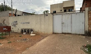 Imóvel 2554173 ['8444413881572'] - ['QUADRA 93 (RUA RIO VERDE),N. SN APTO. 102 TÉRREO LT 7-B CONJUNTO B, PARQUE DA BARRAGEM SETOR 11 - CEP: 72925-224, AGUAS LINDAS DE GOIAS - GOIAS'] ['Parque da Barragem'] - ['Águas Lindas De Goiás']/['GO'] - 1