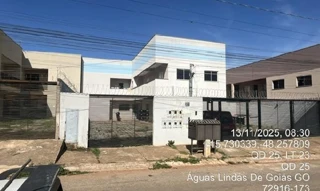 Imóvel 2636873 ['8444424006058'] - ['QUADRA C25,N. SN APTO. 101 LT 23 RUA 26, MANSOES VILLAGE - CEP: 72916-173, AGUAS LINDAS DE GOIAS - GOIAS'] [''] - ['Águas Lindas De Goiás']/['GO'] - 1