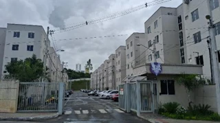 Imóvel 2279473 ['8787705281411'] - ['RUA BELO HORIZONTE,N. 855 APTO. 302 BL 09, LT 02, SANTA AMELIA - CEP: 26110-560, BELFORD ROXO - RIO DE JANEIRO'] ['Vilar novo'] - ['Belford Roxo']/['RJ'] - 1