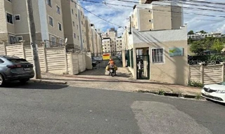 Imóvel 2451773 ['8555524483038'] - ['RUA BLENDA,N. 251 APTO. 302 BL 16, CAMARGOS - CEP: 30520-240, BELO HORIZONTE - MINAS GERAIS'] ['Vila Magnesita'] - ['Belo Horizonte']/['MG'] - 1