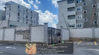 Imóvel 2672773 ['8787718500249'] - ['AVENIDA PINGO DE OURO,N. 781 APTO. 101 QD AR01 LT AR01 BL 05, , MONTE VERDE - CEP: 32653-564, BETIM - MINAS GERAIS'] ['Monte Verde'] - ['Betim']/['MG'] - 1