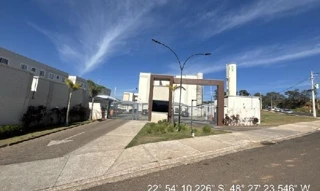 Imóvel 2636073 ['8787712081805'] - ['AVENIDA NICOLA ZAPONI,N. 1427 APTO. 103 BL 10, PARQUE IMPERIAL - CEP: 18606-265, BOTUCATU - SAO PAULO'] ['Vale do Sol'] - ['Botucatu']/['SP'] - 1