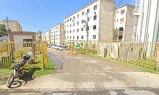 Imóvel 2554073 ['8787701416347'] - ['RUA COLONIA BOA UNIAO,N. SN APTO. 002 BL 13 LT 09, BOA UNIAO (ABRANTES) - CEP: 42821-920, CAMACARI - BAHIA'] [''] - ['Camaçari']/['BA'] - 1