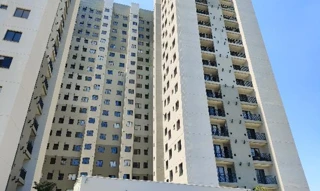 Imóvel 2636273 ['8787716980740'] - ['AVENIDA GILBERTO TARGON,N. 2325 APTO. 1501 TORRE 02, RESIDENCIAL PARQUE DA FAZENDA - CEP: 13060-587, CAMPINAS - SAO PAULO'] ['Residencial Parque da Fazenda'] - ['Campinas']/['SP'] - 1