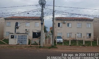 Imóvel 3049273 ['8555520748886'] - ['RUA JOSE PEDROSSIAN,N. 1388 APTO. 02 BL 03, VARANDAS DO CAMPO - CEP: 79072-618, CAMPO GRANDE - MATO GROSSO DO SUL'] ['Parque Novo Século'] - ['Campo Grande']/['MS'] - 1