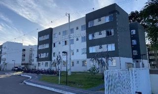 Imóvel 2591373 ['8787706195268'] - ['RUA MARIA JOAQUINA VAZ,N. 721 APTO. 305 BL 13 VAGA 655, JARDIM ITAQUI - CEP: 83604-581, CAMPO LARGO - PARANA'] ['Jardim Itaqui'] - ['Campo Largo']/['PR'] - 1