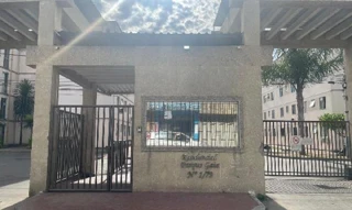 Imóvel 2575773 ['8787703882426'] - ['RUA JOAO CABRAL DE MELO NETO,N. 3 APTO. 303 BL 14A, PARQUE NOVO JOCKEY - CEP: 28020-822, CAMPOS DOS GOYTACAZES - RIO DE JANEIRO'] ['Parque Novo Jockey'] - ['Campos Dos Goytacazes']/['RJ'] - 1