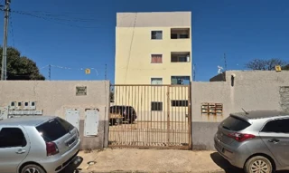 Imóvel 2481273 ['8444427334250'] - ['QD 03 LT 23,N. SN APTO. 201, PARQUE NOVA FRIBURGO A - CEP: 72887-000, CIDADE OCIDENTAL - GOIAS'] ['Parque Nova Friburgo A'] - ['Cidade Ocidental']/['GO'] - 1