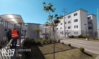 Imóvel 2434373 ['8787713722081'] - ['RUA DILSON LUIZ,N. 1245 APTO. 201 BL 03, UMBARA - CEP: 81940-217, CURITIBA - PARANA'] ['Umbará'] - ['Curitiba']/['PR'] - 1