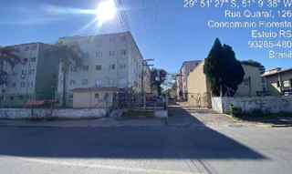 Imóvel 3048973 ['8444433040581'] - ['RUA QUARAI,N. 96 APTO. 455 BL 04, SAO JOSE - CEP: 93285-480, ESTEIO - RIO GRANDE DO SUL'] ['São José'] - ['Esteio']/['RS'] - 1