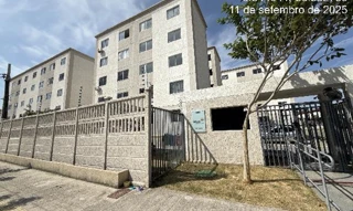 Imóvel 2543273 ['8787716368386'] - ['VIA COLETORA A,N. 1090 APTO. 203 BL 01 PQ SAO MATEUS, MONDUBIM - CEP: 60768-010, FORTALEZA - CEARA'] ['Mondubim'] - ['Fortaleza']/['CE'] - 1