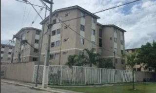 Imóvel 2268373 ['8555539320369'] - ['AVENIDA FLAVIO VASCONCELOS,N. S/N APTO. 503 QD 08 LT 01 BL 17 LOT VIVER MELHOR ITABO, , VENDA DAS PEDRAS - CEP: 24802-245, ITABORAI - RIO DE JANEIRO'] ['Esperança'] - ['Itaboraí']/['RJ'] - 1