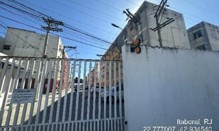 Imóvel 2413573 ['8555522161173'] - ['RODOVIA RJ-104,N. SN APTO. 403 BL 02, QD 24,, MARAMBAIA (MANILHA) - CEP: 24859-372, ITABORAI - RIO DE JANEIRO'] ['Marambaia'] - ['Itaboraí']/['RJ'] - 1